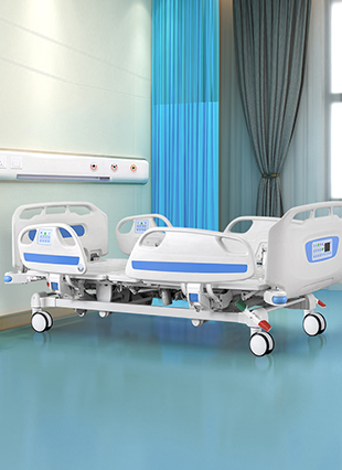 Kórházi ágy