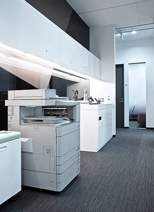 Irodai gyorsmásolók