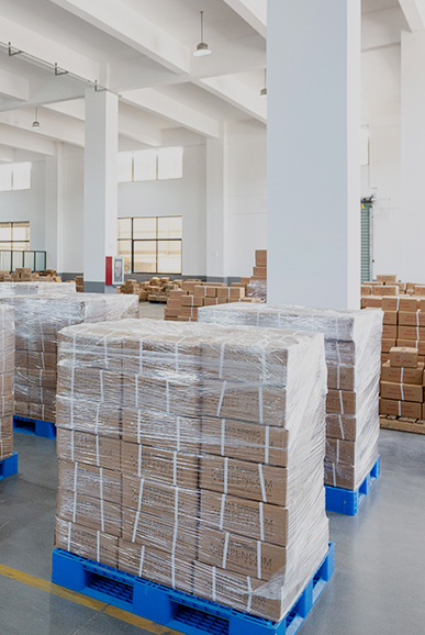 Szállítási készlet