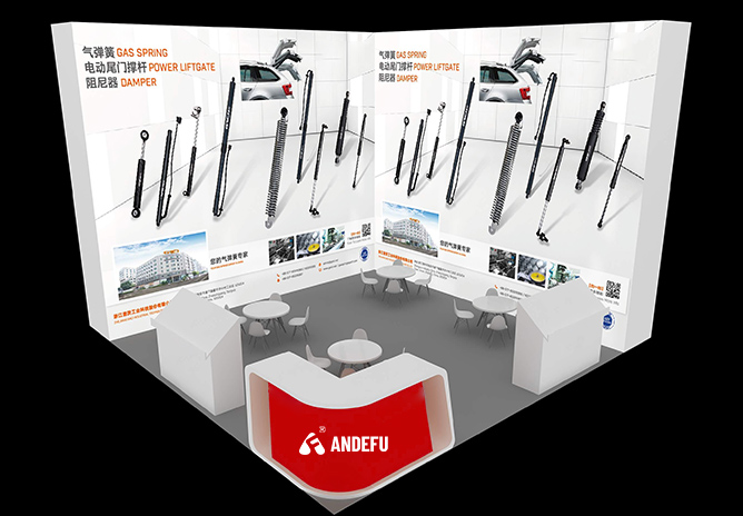 Az Automechanika Shanghai – Shenzhen kiadás átütemezve.